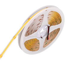 E5000 480leds/m Ra90 5 Years Warranty 8mm High effiency COB LED strip