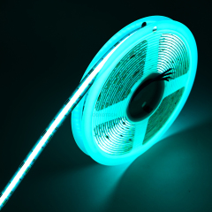 A5000 648leds 630leds 5 Years Warranty 10mm RGB COB LED Strip