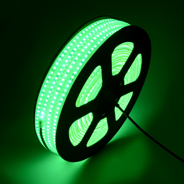 PSF 120leds Ra80 2 Years Warranty 12mm 120V High Voltage SMD LED Strip