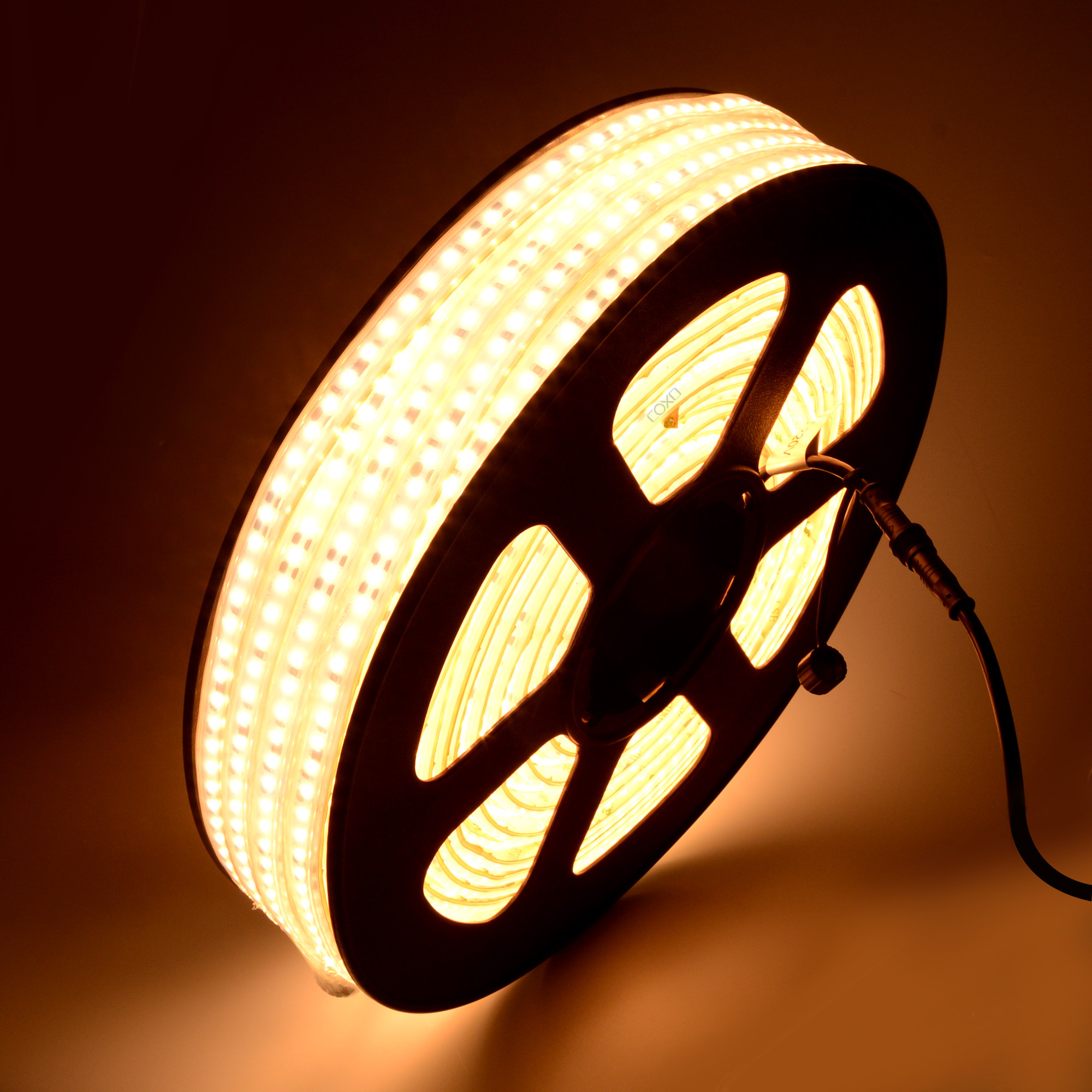 PSF 120leds Ra80 2 Years Warranty 12mm 120V High Voltage SMD LED Strip