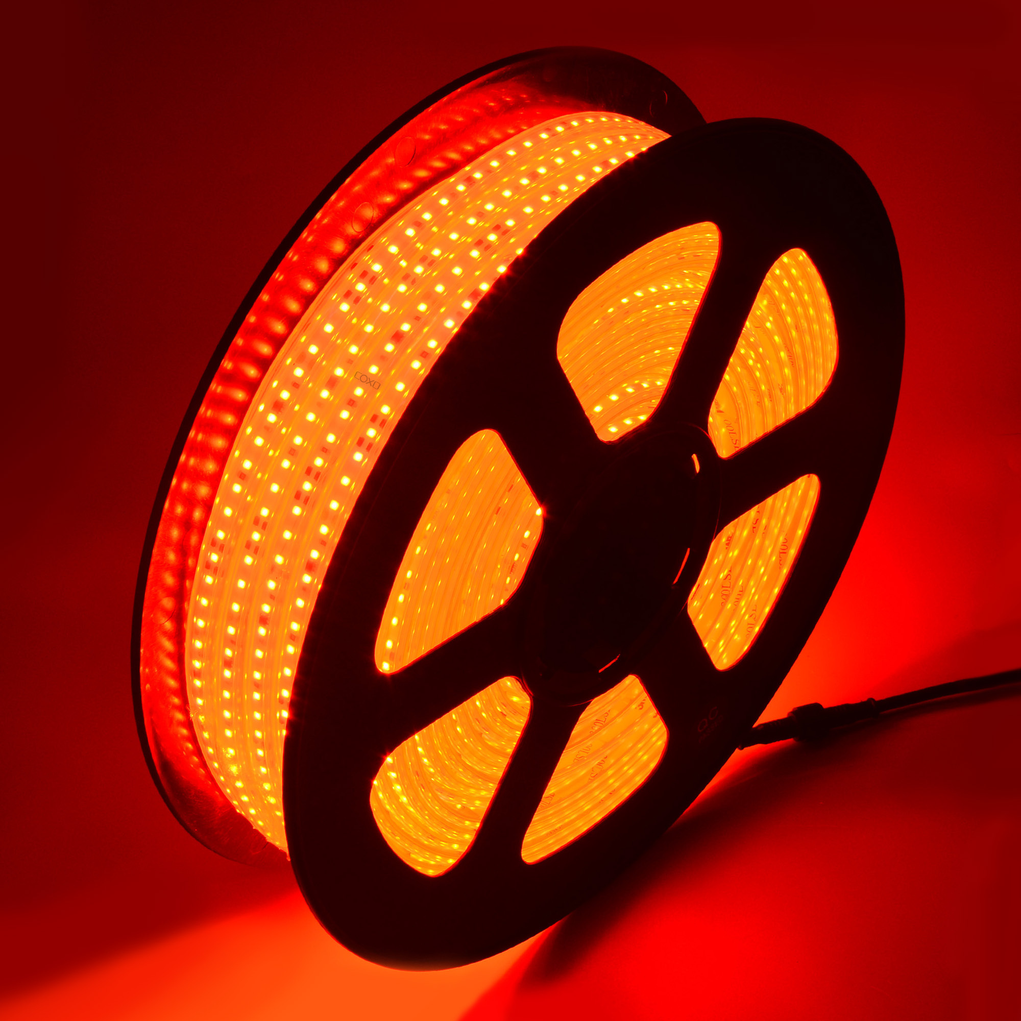 PSF 120leds Ra80 2 Years Warranty 12mm 120V High Voltage SMD LED Strip