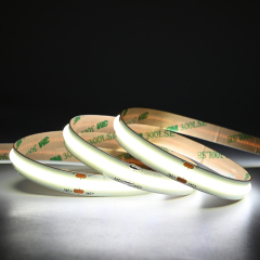 P5000 480leds/m Ra95 7 Years Warranty 10mm Pro COB LED strip