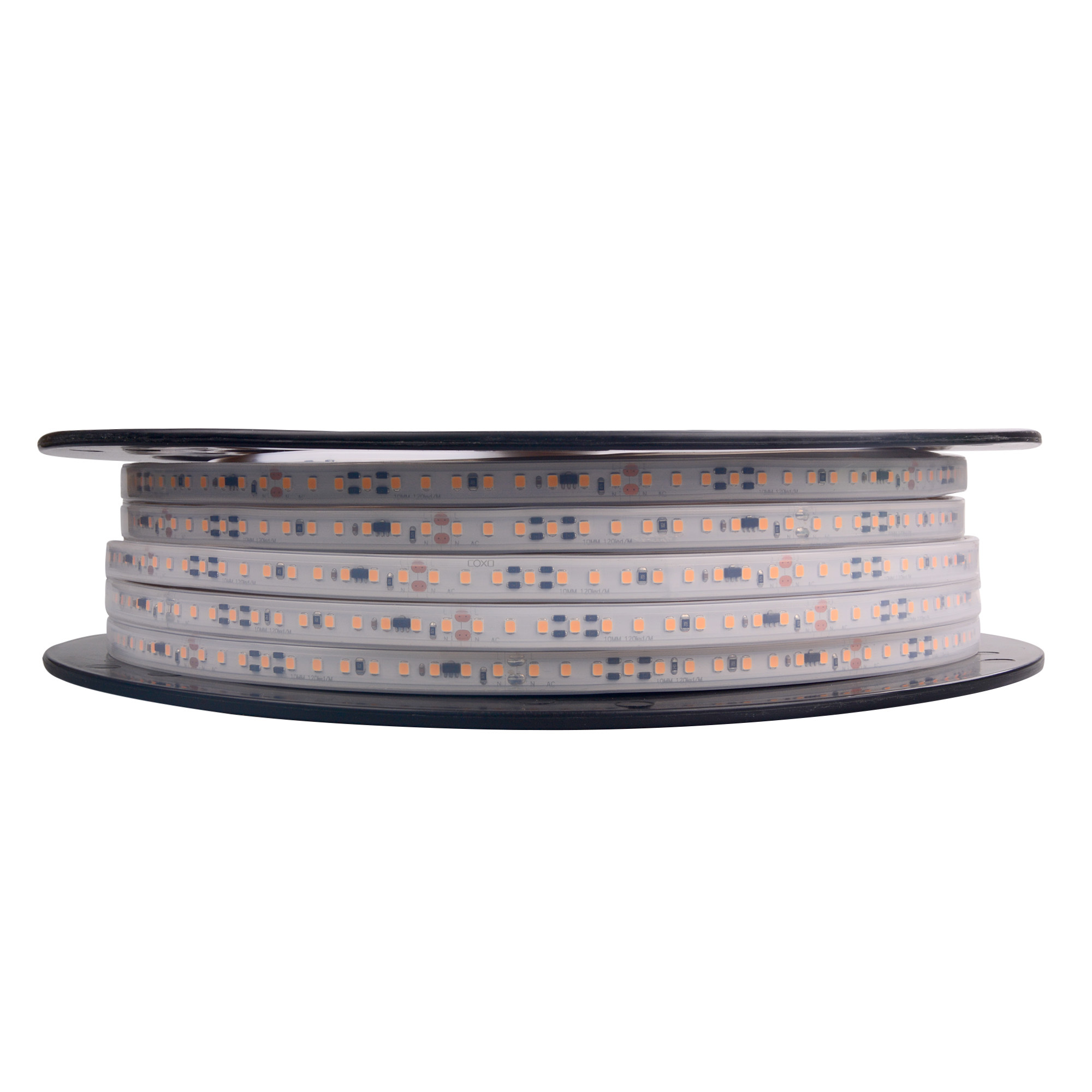 PSF 120leds Ra80 2 Years Warranty 12mm 120V High Voltage SMD LED Strip