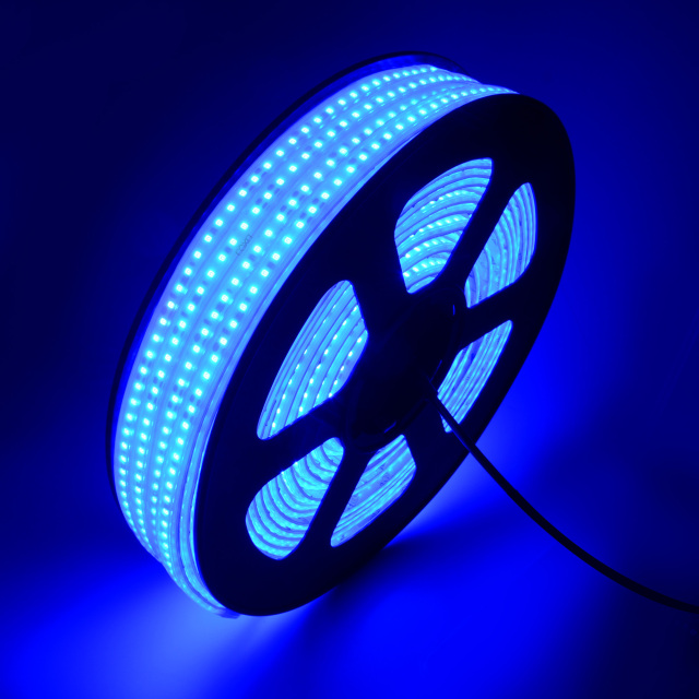 PSF 120leds Ra80 2 Years Warranty 12mm 120V High Voltage SMD LED Strip