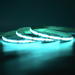 A5000 648leds 630leds 5 Years Warranty 10mm RGB COB LED Strip