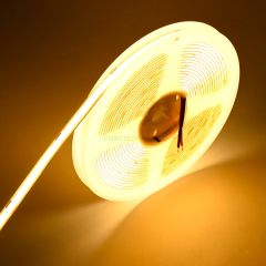 E5000 480leds/m Ra90 5 Years Warranty 8mm High effiency COB LED strip