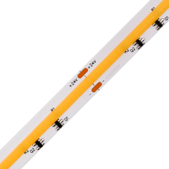 HL5000 480leds Ra90 5years Warranty 10mm Ultra length 20m COB LED Strip