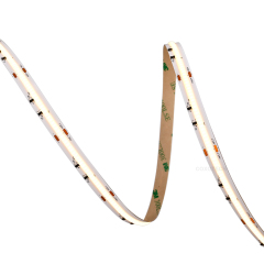 PL5000 540leds/m Ra95 7 Years Warranty 10mm Pro Ultra long 20M COB LED strip