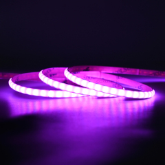 A5000 576leds 5 Years Warranty 5mm RGB COB LED Strip