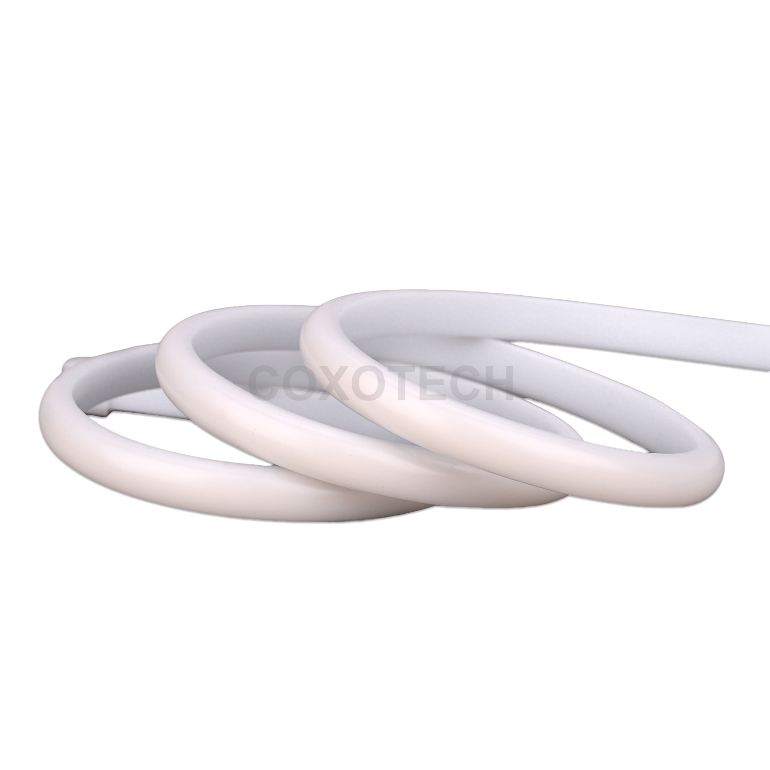 J2000-F 288leds Ra80 2 Years Warranty 10mm 110V-120V High Voltage COB LED Strip