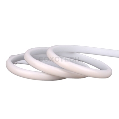 J2000-F 288leds Ra80 2 Years Warranty 10mm 110V-120V High Voltage COB LED Strip