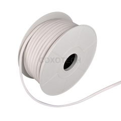 J2000-F 288leds Ra80 2 Years Warranty 10mm 110V-120V High Voltage COB LED Strip