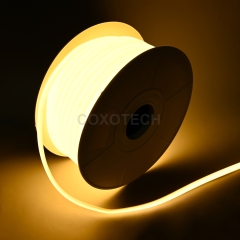 J2000-F 288leds Ra80 2 Years Warranty 10mm 110V-120V High Voltage COB LED Strip
