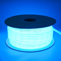 J2000-F 288leds Ra80 2 Years Warranty 10mm 110V-120V High Voltage COB LED Strip