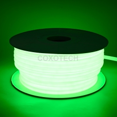 J2000-F 288leds Ra80 2 Years Warranty 10mm 110V-120V High Voltage COB LED Strip