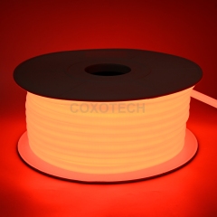 J2000-F 288leds Ra80 2 Years Warranty 10mm 110V-120V High Voltage COB LED Strip