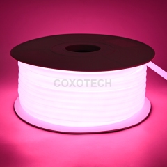 J2000-F 288leds Ra80 2 Years Warranty 10mm 110V-120V High Voltage COB LED Strip