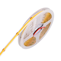 A5000 320leds Ra90 5 Years Warranty 8mm COB LED Strip