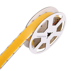 A5000 1600leds/m CRI 90 5 Years Warranty 30mm New Wide COB Led Strip