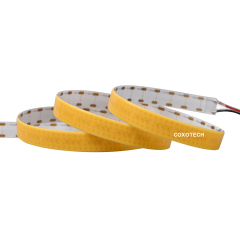 A5000 1280leds/m CRI 90 5 Years Warranty 12mm New Wide COB Led Strip