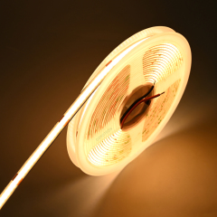 A5000 320leds Ra90 5 Years Warranty 8mm COB LED Strip