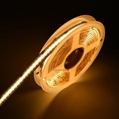 A5000 960leds Ra90 5 Years Warranty 12mm RGBCCT COB LED Strip