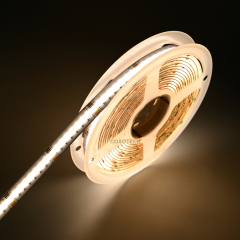 A5000 960leds Ra90 5 Years Warranty 12mm RGBCCT COB LED Strip