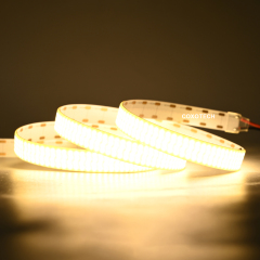 A5000 1280leds/m CRI 90 5 Years Warranty 12mm New Wide COB Led Strip