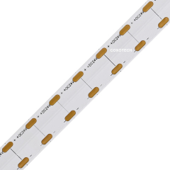 A5000 1280leds/m CRI 90 5 Years Warranty 12mm New Wide COB Led Strip