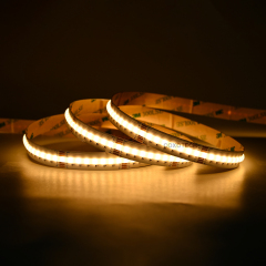 A5000 960leds Ra90 5 Years Warranty 12mm RGBCCT COB LED Strip