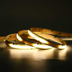 S5000 360leds/m R90 5 Years Warranty 10mm Digital COB led strip