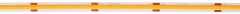 A5000 320leds Ra90 5 Years Warranty 8mm COB LED Strip
