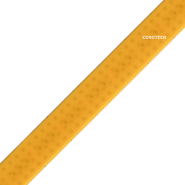 A5000 1280leds/m CRI 90 5 Years Warranty 12mm New Wide COB Led Strip