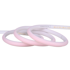 J2000-E 288leds Ra80 2 Years Warranty 10mm 127V High Voltage COB LED Strip