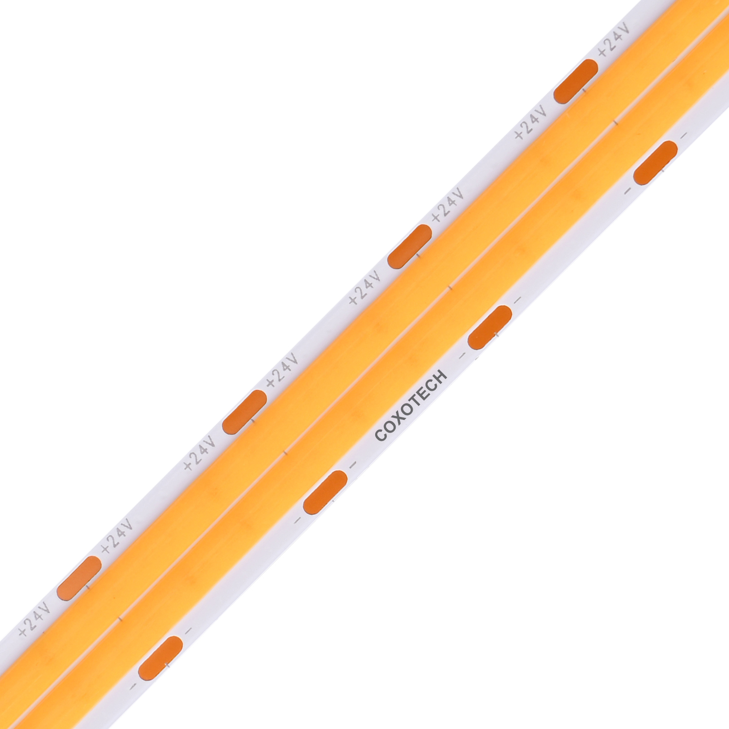 A5000 600leds Ra90 5 Years Warranty 12mm COB LED Strip