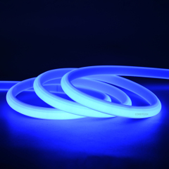 J2000-E 288leds Ra80 2 Years Warranty 10mm 127V High Voltage COB LED Strip