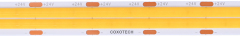 A5000 600leds/m CRI 90 5 Years Warranty 12mm New Wide COB Led Strip