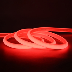 J2000-E 288leds Ra80 2 Years Warranty 10mm 127V High Voltage COB LED Strip