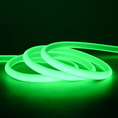 J2000-E 288leds Ra80 2 Years Warranty 10mm 127V High Voltage COB LED Strip