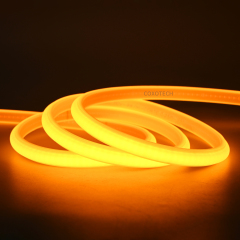 J2000-E 288leds Ra80 2 Years Warranty 10mm 127V High Voltage COB LED Strip