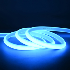 J2000-E 288leds Ra80 2 Years Warranty 10mm 127V High Voltage COB LED Strip