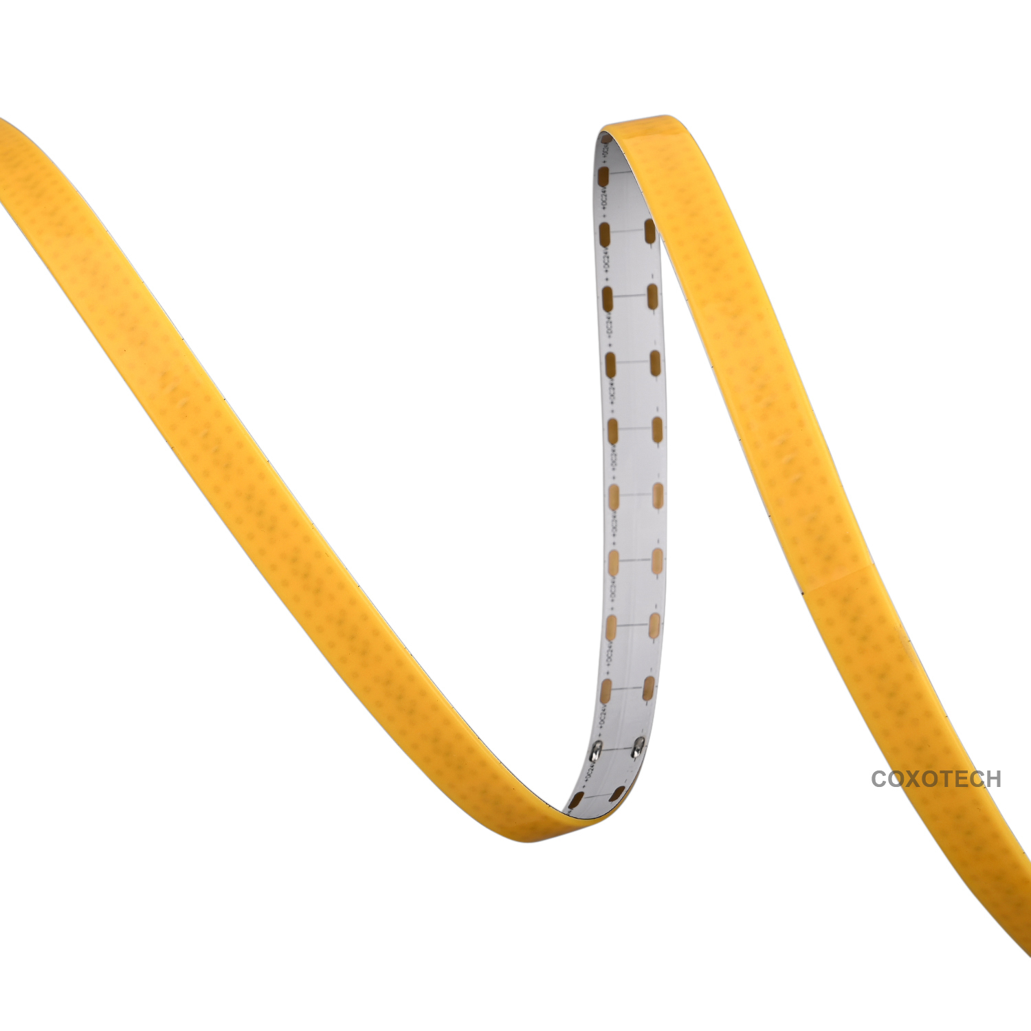 A5000 1280leds/m CRI 90 5 Years Warranty 12mm New Wide COB Led Strip