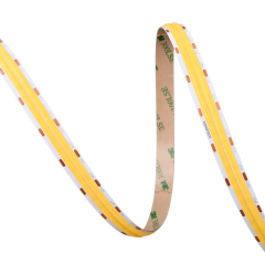 A5000 600leds/m CRI 90 5 Years Warranty 12mm New Wide COB Led Strip