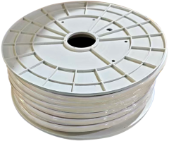 N1005D 320LEDs Ra90 5 Years Warranty 8mm PCB 10.5mm Width COB IP67 linear light 50m Long Roll