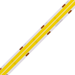 P5000 960leds/m CRI 90 5 Years Warranty 12mm 3OZ New Wide COB Led Strip