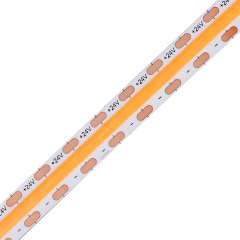 AL5000 600leds Ra90 5Years Warranty 10mm Ultra length 15m COB LED Strip