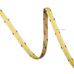 P5000 960leds/m CRI 90 5 Years Warranty 12mm 3OZ New Wide COB Led Strip