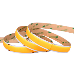A5000 960leds/m CRI 90 5 Years Warranty 15mm New Wide COB Led Strip