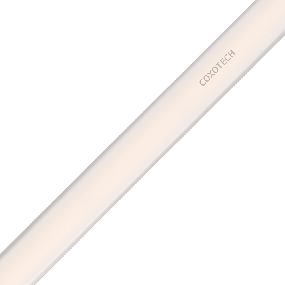 J2000-E 288leds Ra80 2 Years Warranty 10mm 127V High Voltage COB LED Strip