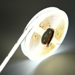 P5000 960leds/m CRI 90 5 Years Warranty 12mm 3OZ New Wide COB Led Strip